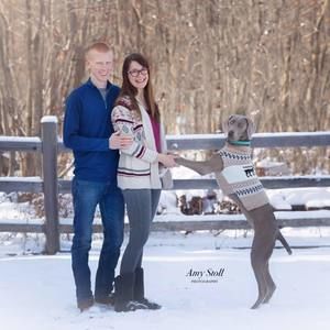 Meet your Posher, Samantha